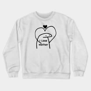 mothers day Crewneck Sweatshirt